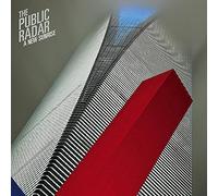 Public Radar - A New Sunrise