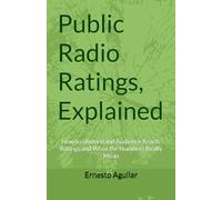 Public Radio Ratings, Explained: How to Understand Audience Reach, Ratings and What the Numbers Really Mean