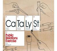 Public Relations Exercise - Catalyst
