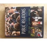 Public Relations: Strategies and Tactics