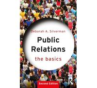 Public Relations: The Basics