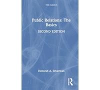 Public Relations: The Basics