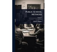 Public School Methods