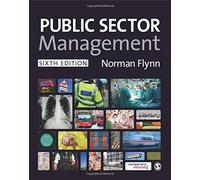 Public Sector Management by Norman Flynn (5-Apr-2012) Paperback