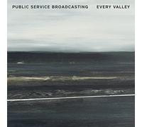 Public Service Broadcasting - Every Valley