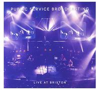 Public Service Broadcasting - Live At Brixton