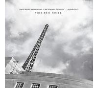 Public Service Broadcasting - This New Noise