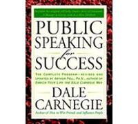Public Speaking For Success (ebook)
