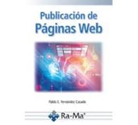 Publicacion De Paginas Web