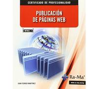 Publicacion de paginas web (INFORMATICA GENERAL)