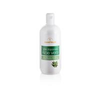 Publicar depilación leche Aloe Vera Xanitalia 500 ML