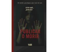Publicar o Morir