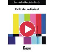 Publicidad audiovisual: 214 (fragua comunicacion)