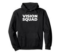 Publicidad Equipo Diseño Estrategia - Director Creativo Sudadera con Capucha