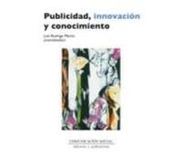 Publicidad Innovacion Y Conocimiento