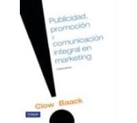 Publicidad Promocion Y Comunicacion En Marketing 4ª Ed.