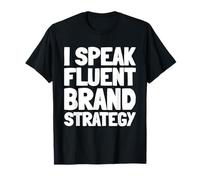 Publicidad Ventas Branding - Gerente De Marketing Camiseta