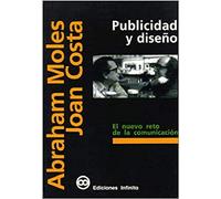 Publicidad y diseño: El nuevo reto de la comunicación