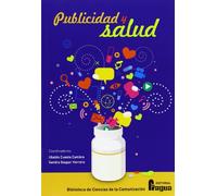 Publicidad Y Salud (CIENCIAS DE LA COMUNICACION)