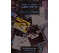 Publicidade Comparativa (ebook)