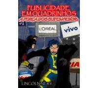 Publicidade Em Quadrinhos (ebook)