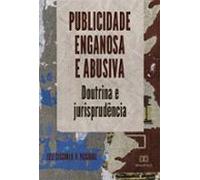 Publicidade Enganosa E Abusiva (ebook)