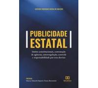 Publicidade Estatal (ebook)