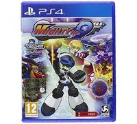 Publisher Minori Sw Ps4 1010832 Mighty No.9-D1 Edition by Publisher Minori