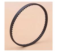 PUBUGPDPAG Correa Distribución Repuesto para Motor Cortacésped Desbrozadora Recortadora para GX25 25 CC GX 25 4 Tiempos Correa Transmisión Potencia