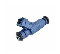 PUBUGPDPAG Inyector Combustible Motor Inyector Combustible 0280156065 06B133551M para A6 C5 A4 B7 1,8 T 2001-2006 Accesorios Boquilla Inyección Combustible Motor