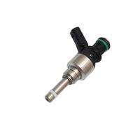 PUBUGPDPAG Inyector Combustible Motor Inyector Combustible 06E906036AL 06E906036AJ para Touareg para Hybrid 2013 2014 2015 06E906036AC 06E906036P Boquilla Inyector Combustible 1 Pieza