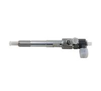 PUBUGPDPAG Inyector Combustible Motor Inyector Combustible Diésel 0986435204 para Alfa para Romeo para Mito (955_) 1,3 Multijet 0445110351 Accesorios Boquilla Inyector Diésel