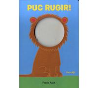 PUC RUGIR (Álbumes ilustrados)