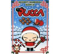 Pucca: Secret Samurai Santa [USA] [DVD]