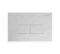 Pucci Placa De Comando Eco Línea Cromo Satinado | 80130569