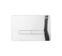 Pucci Placa De Comando Eco Trato Cromo Brillante | 80130572