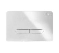 Pucci Placa De Comando Eco Trato Cromo Satinado | 80130579