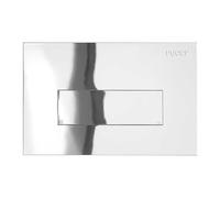Pucci Placa De Comando Sara Línea Cromo Brillante | 80130662