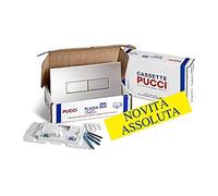 Pucci Rinnova Placa De Mando Blanca Eco 80179560