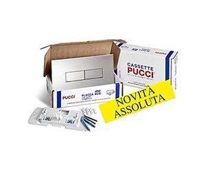 Pucci Rinnova Placa De Mando Blanca Eco 80179560