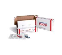 Pucci Sara 80179660 Placa De Mando Blanca Placa Filomuro