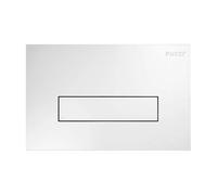 Pucci Sara Renueva 28x18 Placa De Comando Blanca | 80179680