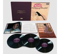 Puccini (1858-1924)/Madama Butterfly (3LP/180g Vinyl) 4871039 Nuevo LP NUEVO