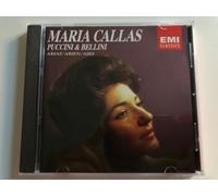 Puccini - Arias