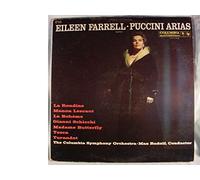 Puccini Arias