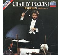 Puccini-Chailly-Ouvertures