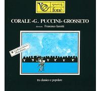 Puccini Choir - Tra Classico E Popolare