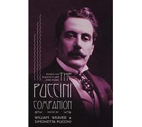 Puccini Companion