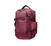 PUCCINI Easy Pack, rojo vino, 40 x 20 x 25 cm (18 l), 40 x 20 x 25 cm (18 l)
