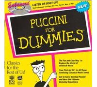 Puccini for Dummies